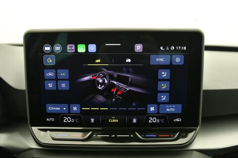 Leon 2.0 TDI 115 BVM6 Business GAR SEAT 03/2030 2025 occasion 33620 Cavignac