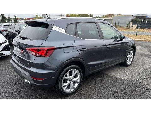 Arona 1.0 TSI 95 FR 2025 occasion 81580 Soual