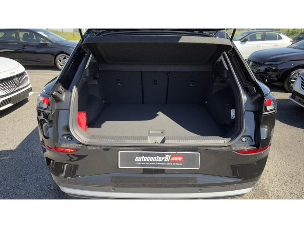 T-ROC NOUVEAU 1.5 eTSI 150 DSG7 Life +GARANTIE 5 ANS 2026 occasion 81580 Soual