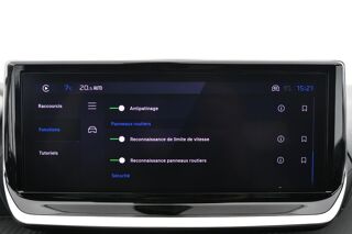 208 Hybrid 100 e-DCS6 Allure occasion 17130 Montendre