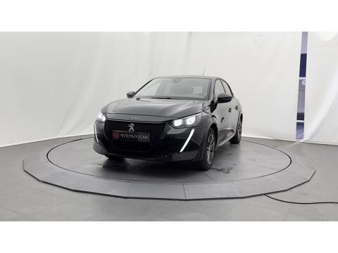 Annonce voiture Peugeot 208 15990 €