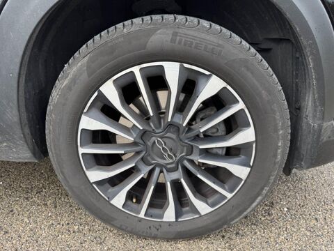 500 X 150CH Cross - CAM - REGULATEUR - PHASE 3 2019 occasion 13760 Saint-Cannat