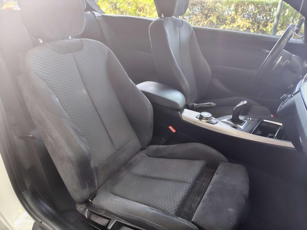 S&eacute;rie 1 120i - BVA BERLINE F21 LCI M Sport PHASE 2 2018 occasion 77185 Lognes