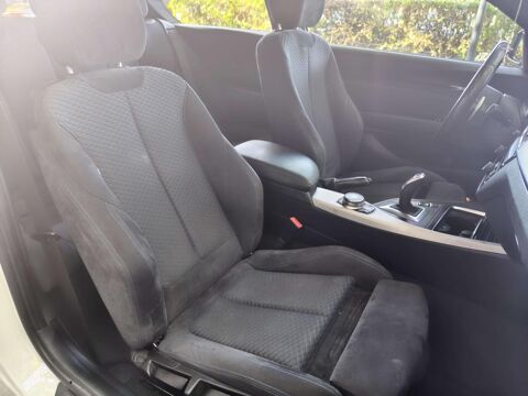 S&eacute;rie 1 120i - BVA BERLINE F21 LCI M Sport PHASE 2 2018 occasion 77185 Lognes