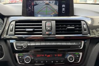 M4 F82 COUP&Eacute;-431 CH-DKG-PACK CARBONE-HARMAN KARDON-CUIR ROUGE 2015 occasion 78760 Jouars-Pontchartrain
