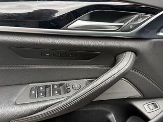 S&eacute;rie 5 M550d xDrive G31Touring M Performance 2017 occasion 49070 Beaucouz&eacute;