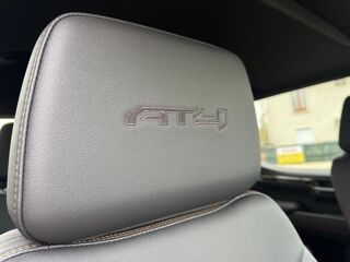 Sierra GMC AT4 420 V8 4WD Crew Cab 2026 occasion 78780 MAURECOURT