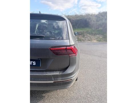 Tiguan 2.0 TDI 150 BLUEMOTION CARAT DSG BVA PANO/CAMERA/ACC/AMBIANC 2019 occasion 42170 Saint-Just-Saint-Rambert