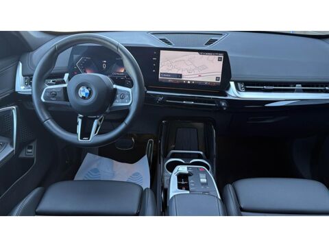 X1 sDrive 20d 163ch DKG M Sport Pro +PK PREMIUM +TOIT OUVRANT 2025 occasion 81580 Soual