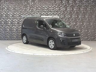 Partner Standard 650KG 1.5 BlueHDi S&S - 130 - BV EAT8 III FOURGON 2019 occasion 78680 &Eacute;p&ocirc;ne