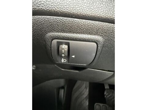 Sc&eacute;nic 1.7 Blue dCi - 120 IV MONOSPACE Intens 2019 occasion 31220 Lavelanet-de-Comminges