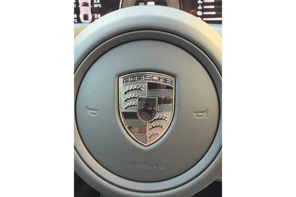 911 Porsche (992.2) Turbo S 3.6 T-Hybrid 711 ch PDK Toit ouvrant 2026 occasion 78760 Jouars-Pontchartrain