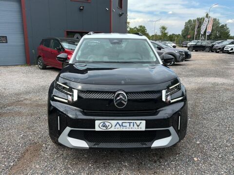 C3 Aircross 1.2 hybride 145 max e-dcs6 2026 occasion 33127 Saint-Jean-d'Illac