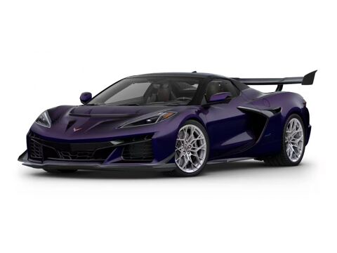 Chevrolet Corvette C8 ZR1 3LZ 2026 occasion Le Coudray-Montceaux 91830