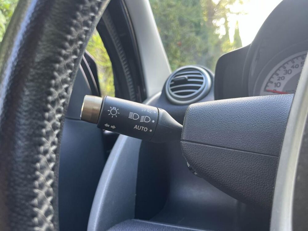 ForTwo 1.0i 84CH - KIT BRABUS - CARPLAY - SIEGES CHAUFFANTS - TOIT 2013 occasion 13760 Saint-Cannat