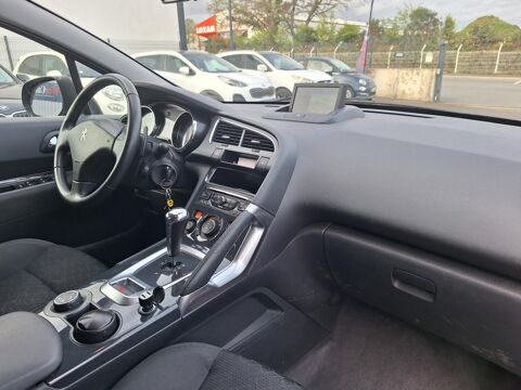 3008 GENERATION-I 1.6 HDI 115 BUSINESS 2014 occasion 56850 Caudan