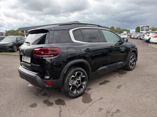 C5 aircross 1.5 bluehdi 130 max boite automatique 2025 occasion 54520 Laxou
