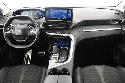 3008 Hybrid 225 e-EAT8 Roadtrip occasion 17130 Montendre