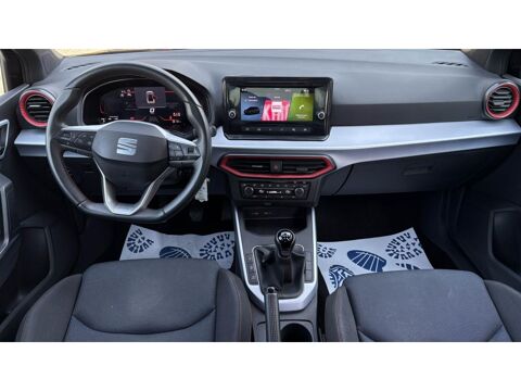 Arona 1.0 TSI 95 FR 2025 occasion 81580 Soual