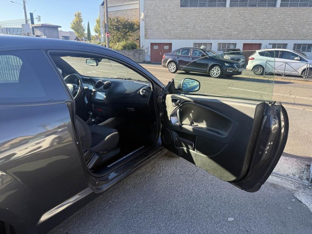 Mito 1.4 TB MultiAir - 140 - BV TCT Lusso GPS + TOIT OUVRANT + C 2018 occasion 19100 Brive-la-Gaillarde