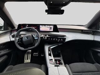 5008 Hybrid 145 gt e-dcs6 2025 occasion 57525 Talange