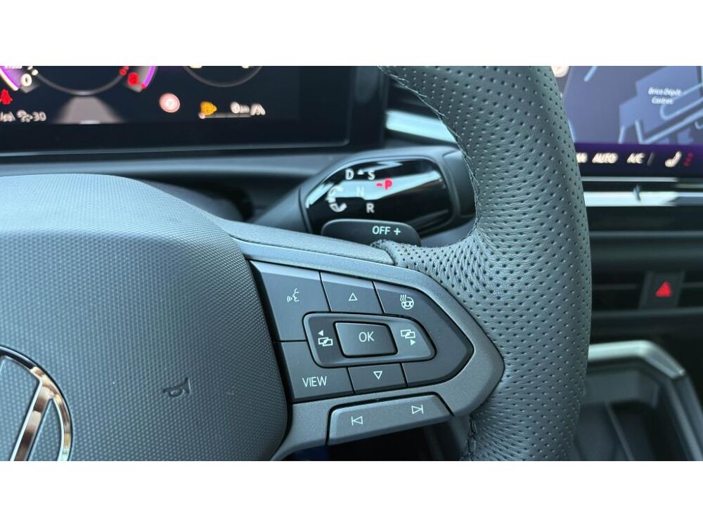 T-ROC 1.5 eTSI 150 DSG R-Line +ATTELAGE+IQ LIGHT+HARMAN KARDON+T.O 2026 occasion 81580 Soual