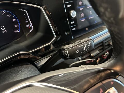 Polo Active 1.0 TSI - 95 - DSG 7 - CARPLAY - VIRTUAL COCKPIT - 2021 occasion 25300 Pontarlier