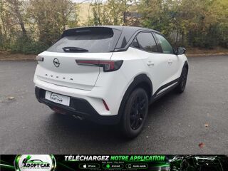 Mokka - 130CV - BVA - GS Line 2023 occasion 77185 Lognes