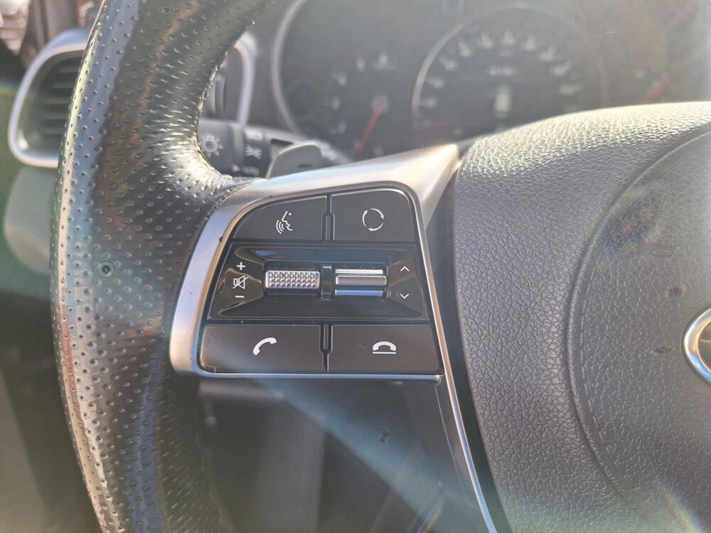 Sorento 2.2 CRDI 200 GT LINE ULTIMATE 4X4 BVA ISG 2019 occasion 56850 Caudan