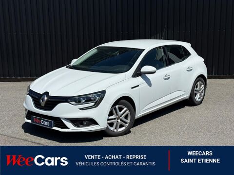Renault megane 1.5 BLUEDCI 115 BUSINESS