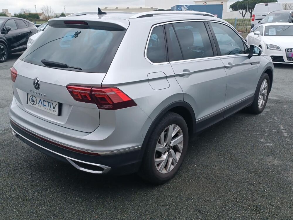 Tiguan 2.0 tdi 150 elegance dsg7 2021 occasion 57525 Talange