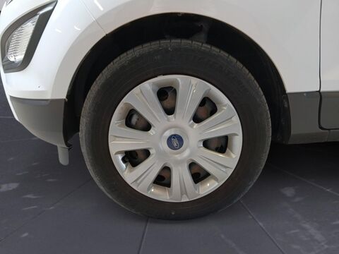 Ecosport 1.0 ecoboost 100trend 2022 occasion 34190 Ganges