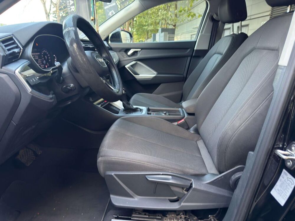 Q3 Sportback 45 TFSI e - 245 - BV S-tronic 6 2021 occasion 77185 Lognes