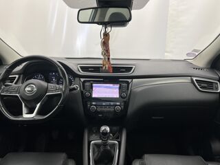 Qashqai 1.3i DIG-T - 140 CH - Phase 2 - 2019 - Finition Tekna - Gara 2019 occasion 33130 B&egrave;gles