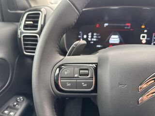 C5 aircross 1.5 bluehdi 130 max boite automatique 2025 occasion 85150 Les Achards