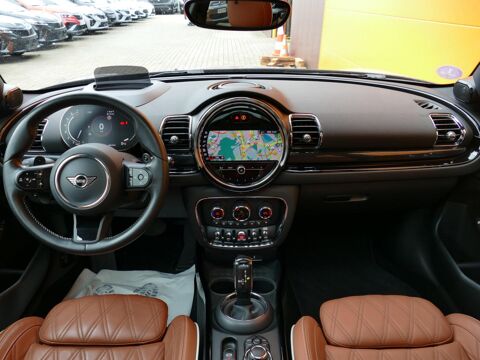 Clubman F54 2.0 COOPER S 178 EDITION PREMIUM PLUS - BVR PHASE 2 + TO 2022 occasion 77090 Coll&eacute;gien
