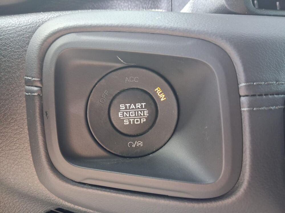 Wrangler Rubicon X V6 3,6L 2026 occasion 91830 Le Coudray-Montceaux