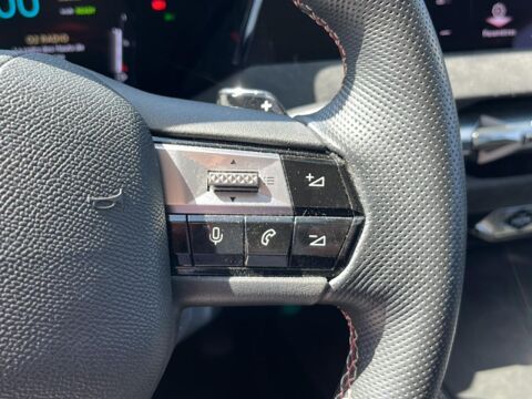 DS4 E-tense 225 performance line + 2023 occasion 85150 Les Achards