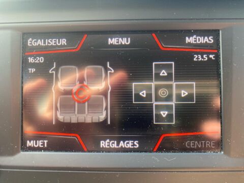 Ibiza 1.0 ecotsi 95 style 2017 occasion 54520 Laxou