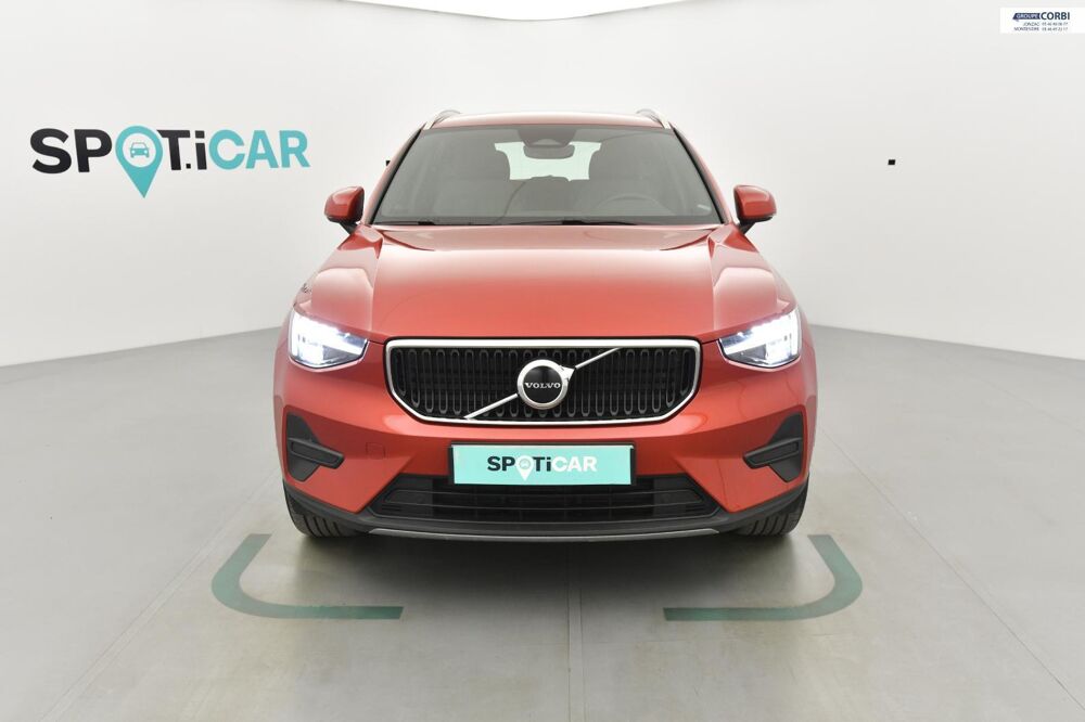 XC40 B3 163 ch DCT7 Start 2024 occasion 33620 Cavignac