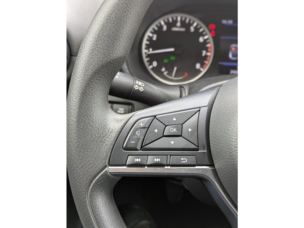 Juke BUSINESS EDITION DIG-T 114ch 2023 2023 occasion 44700 Orvault