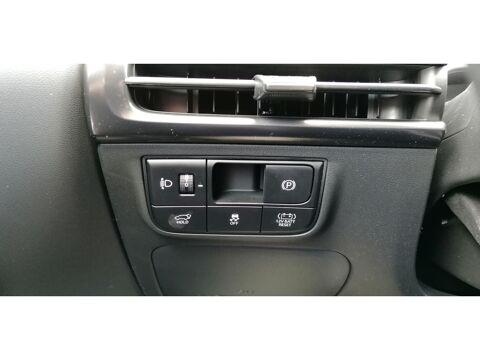 Tucson 1.6 T-GDi Hybrid 239 N Line +TOIT OUVRANT+SONO KRELL 2026 occasion 81580 Soual
