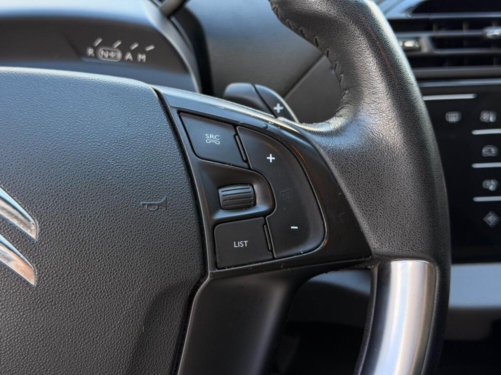 C4 Picasso 1.6 e-HDi FAP - 115 CH - BV ETG - S&eacute;lection GARANTIE 12 MOIS 2015 occasion 76710 Eslettes