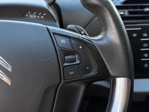 C4 Picasso 1.6 e-HDi FAP - 115 CH - BV ETG - S&eacute;lection GARANTIE 12 MOIS 2015 occasion 76710 Eslettes