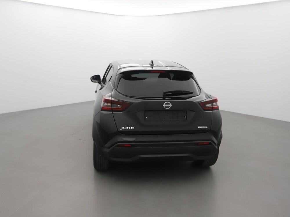 Juke 1.6 hev 143 can-connecta 2024 occasion 34190 Ganges