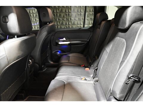 GLB 200 d - BV 8G-DCT SUV - BM X247 Business Line PHASE 1 2023 occasion 77100 Meaux