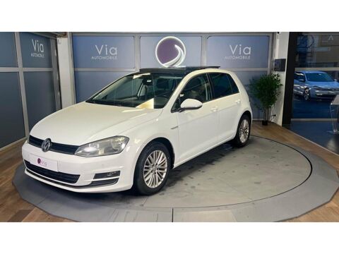 Volkswagen golf 7 1.2 TSI 105 Cup 2014 - Origine France