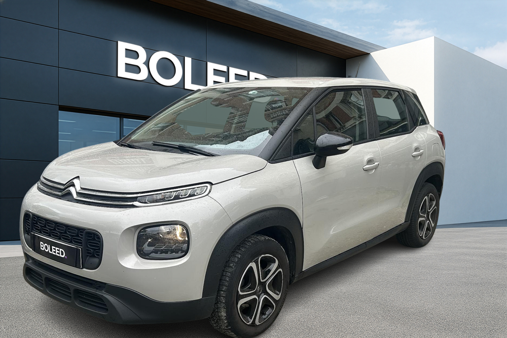 C3 Aircross 1.5 BlueHDi - 110 2021 occasion 78760 Jouars-Pontchartrain