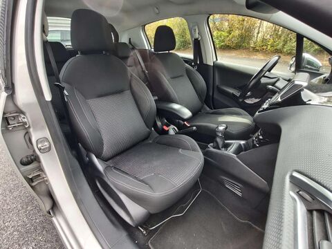 208 1.6 BlueHDi - 100CV BERLINE Allure Business 2018 occasion 77185 Lognes