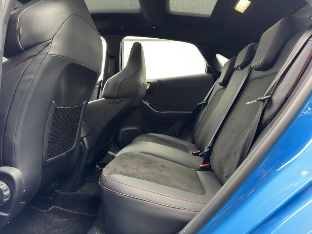 Puma 1.5 EcoBoost - 200 S&S II 2023 ST 2023 occasion 77185 Lognes